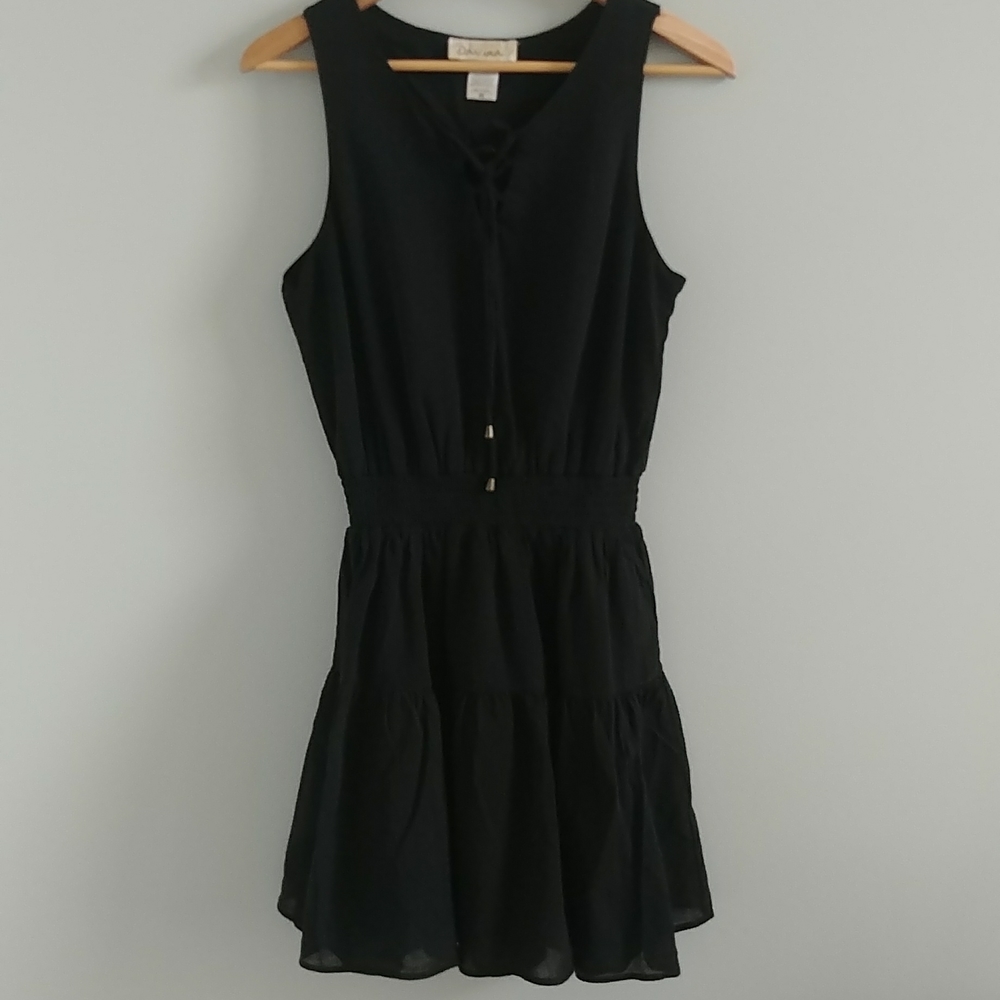 Davina Dress